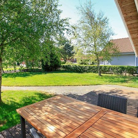 5 Person Holiday Home In Esbjerg V Exterior foto