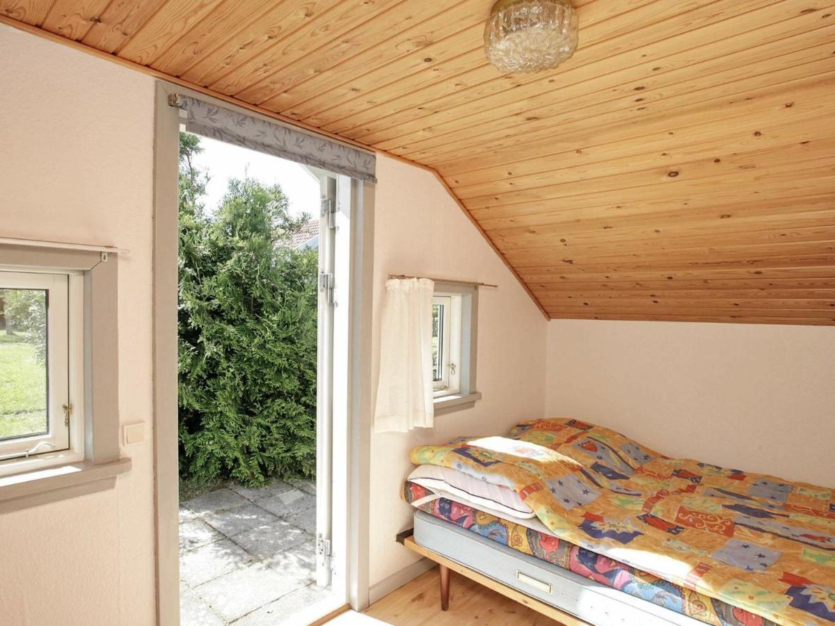 5 Person Holiday Home In Esbjerg V Habitación foto